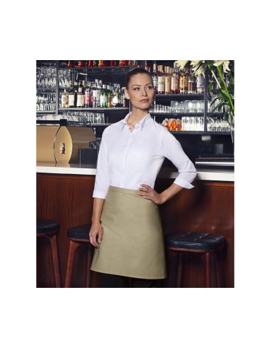 K-BVS2-Basic Waist Apron